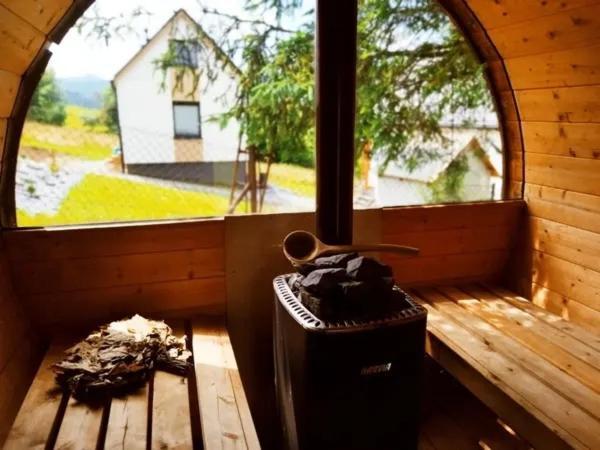 Chata Pod Gorka Visla Exteriér fotografie