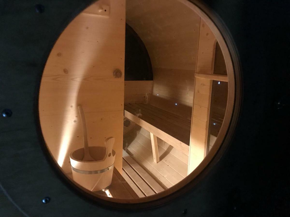 Chata Pod Gorka Visla Exteriér fotografie