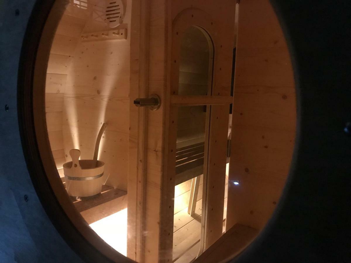 Chata Pod Gorka Visla Exteriér fotografie